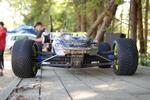 NIKON D40X, T:10/1250, A:f/4.8, P:0, ISO400, F:350mm, EV:0 <br />19.05.2012 -  10:45:02